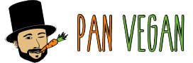 Logo PanVegan.cz